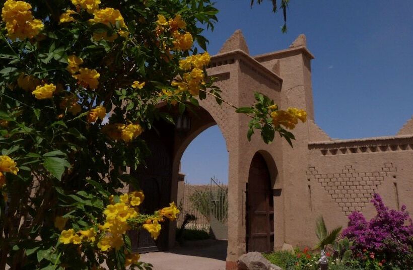 هتل Sawadi Ecolodge