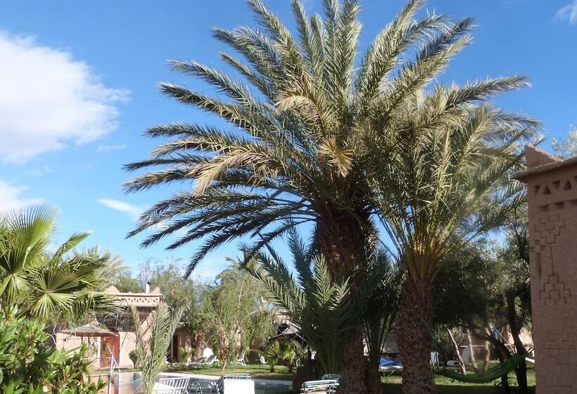 هتل Sawadi Ecolodge