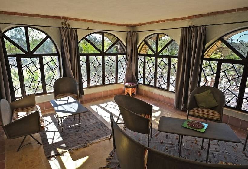 هتل Sawadi Ecolodge