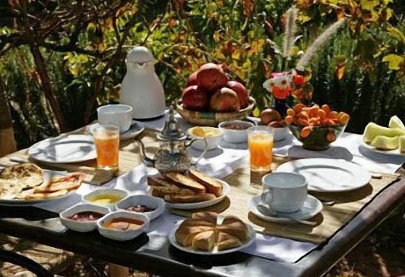 هتل Sawadi Ecolodge