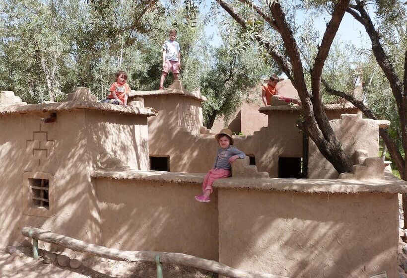 هتل Sawadi Ecolodge