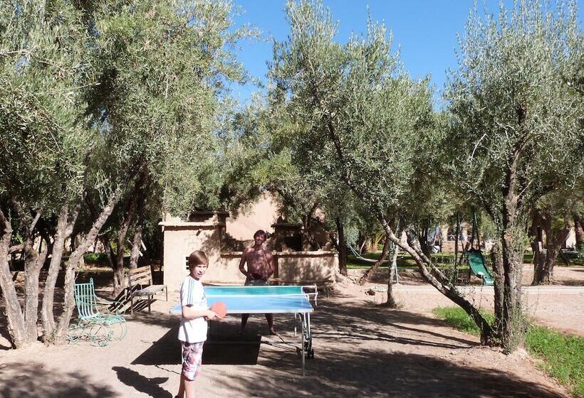 هتل Sawadi Ecolodge