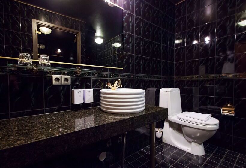 בית מלון כפרי Scandic Vaasa