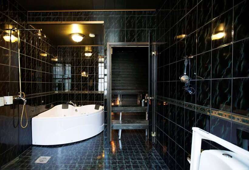 בית מלון כפרי Scandic Vaasa