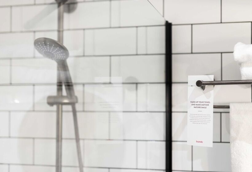 בית מלון כפרי Scandic Vaasa