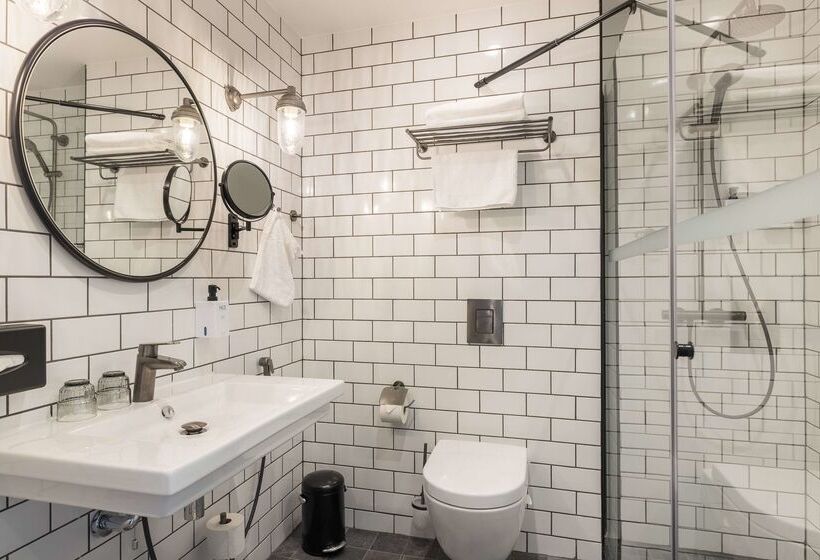 בית מלון כפרי Scandic Vaasa