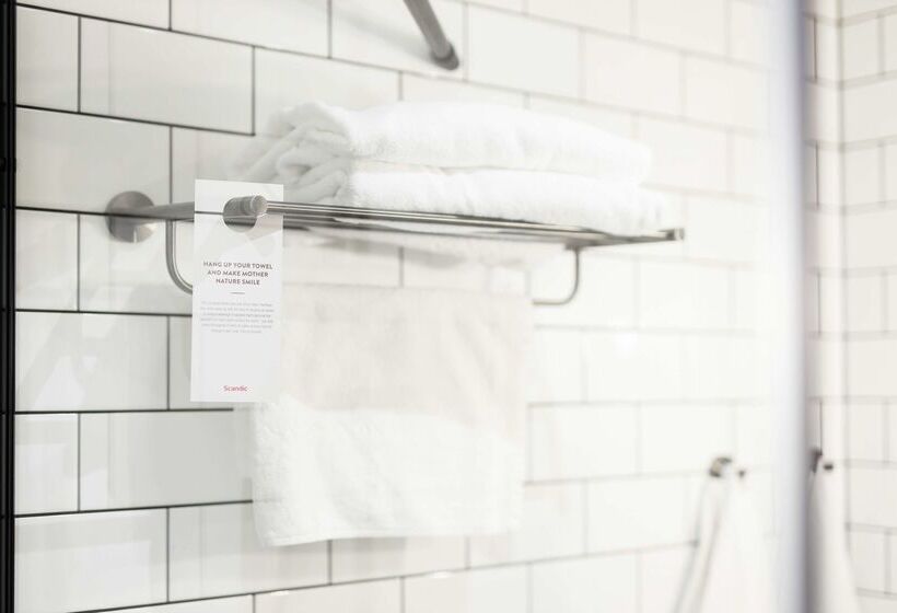 בית מלון כפרי Scandic Vaasa