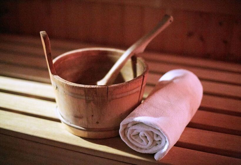 בית מלון כפרי Scandic Vaasa