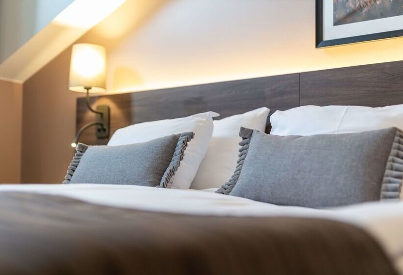 בית מלון כפרי Scandic Vaasa