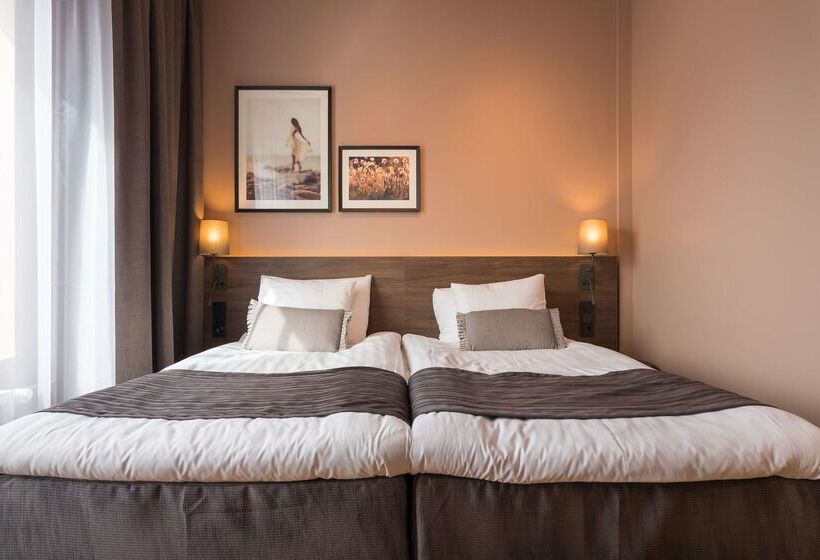 בית מלון כפרי Scandic Vaasa