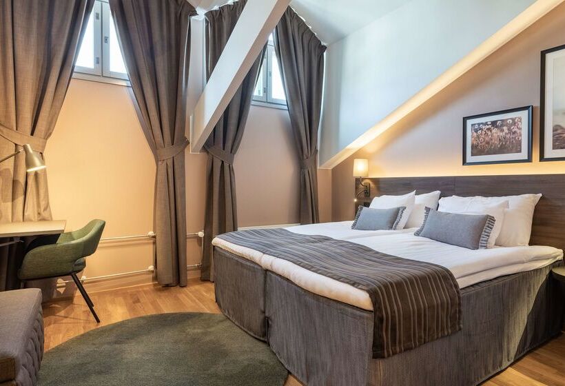 בית מלון כפרי Scandic Vaasa