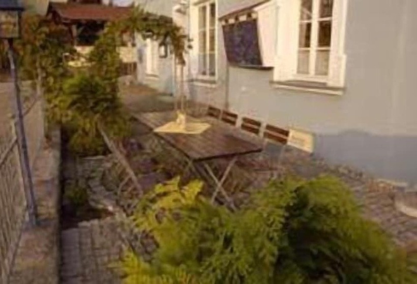 Отель Schwarzacher Hof In Niederbayern