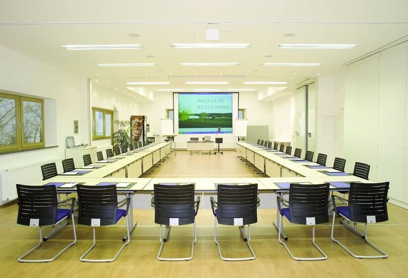 فندق Seeblick & Ferienwohnung