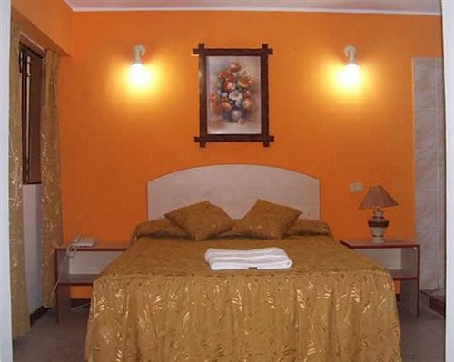 호텔 Señorio Gran