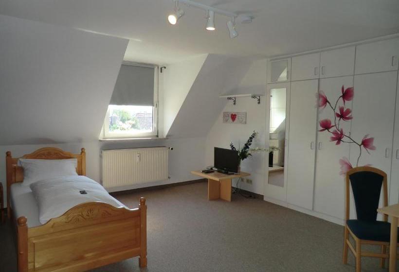 בית מלון כפרי Simon