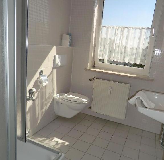 בית מלון כפרי Simon