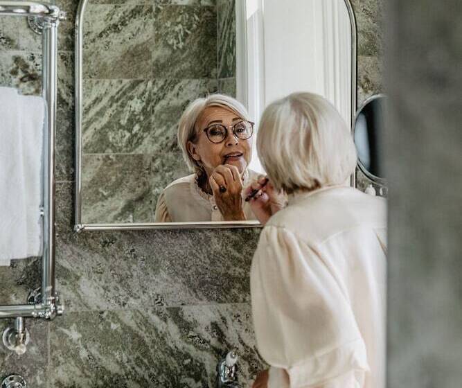 Отель Slottsvillan