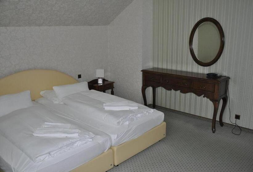 Golf  Und Wellnesshotel Amtsheide