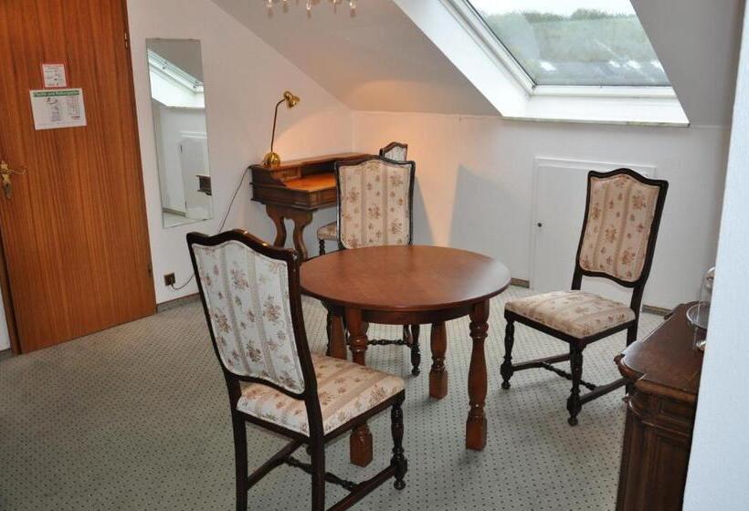 Golf  Und Wellnesshotel Amtsheide