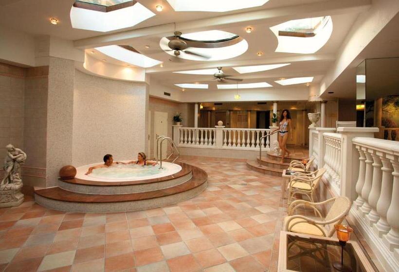 Golf  Und Wellnesshotel Amtsheide