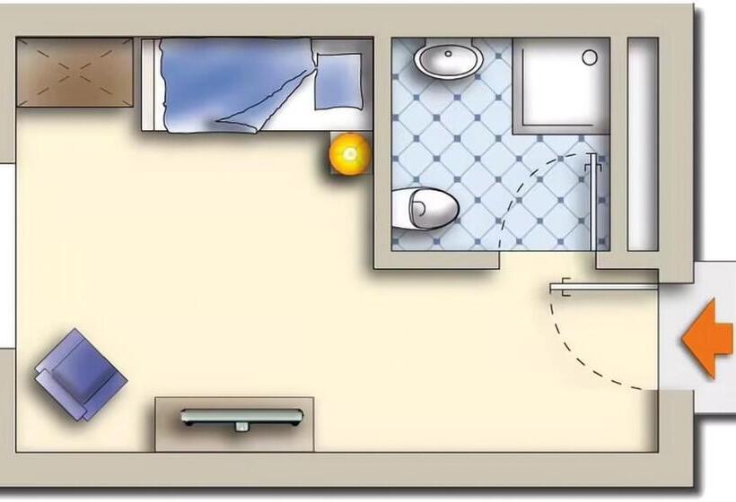 Golf  Und Wellnesshotel Amtsheide