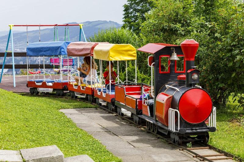 בית מלון כפרי Sonnenberg