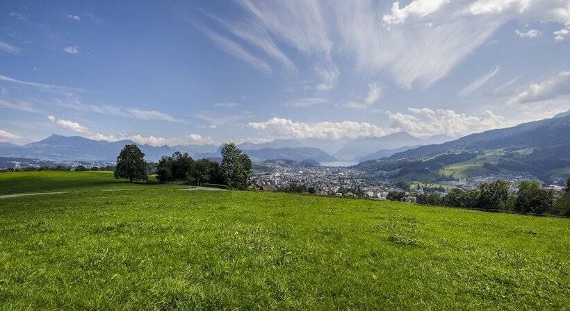 בית מלון כפרי Sonnenberg