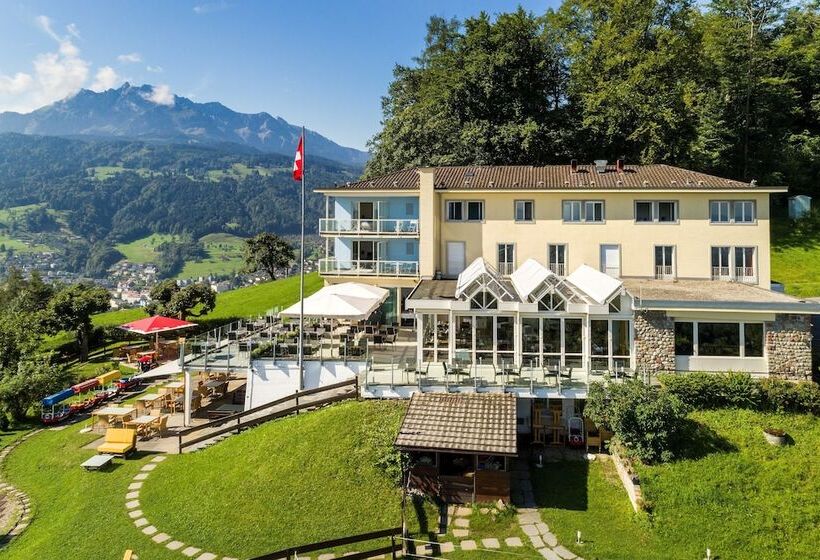 בית מלון כפרי Sonnenberg