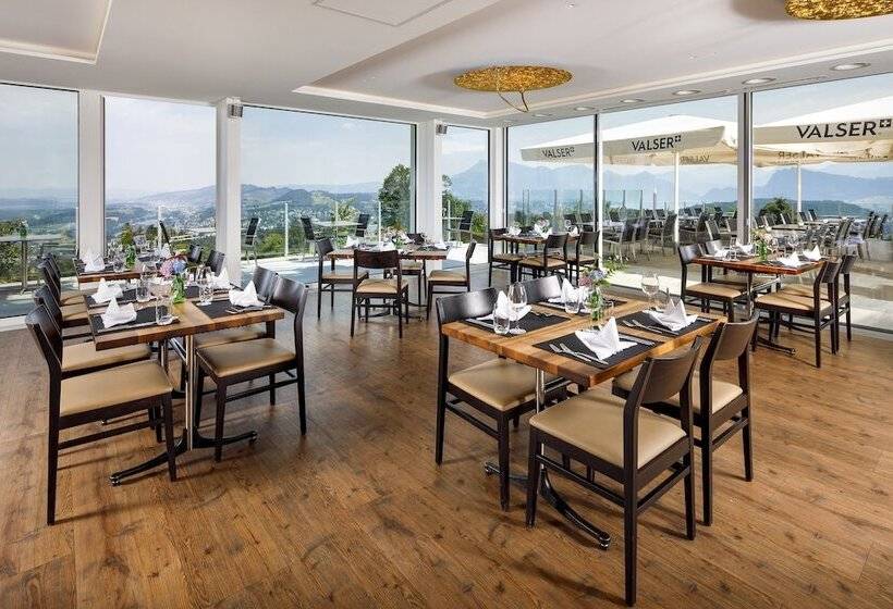 בית מלון כפרי Sonnenberg