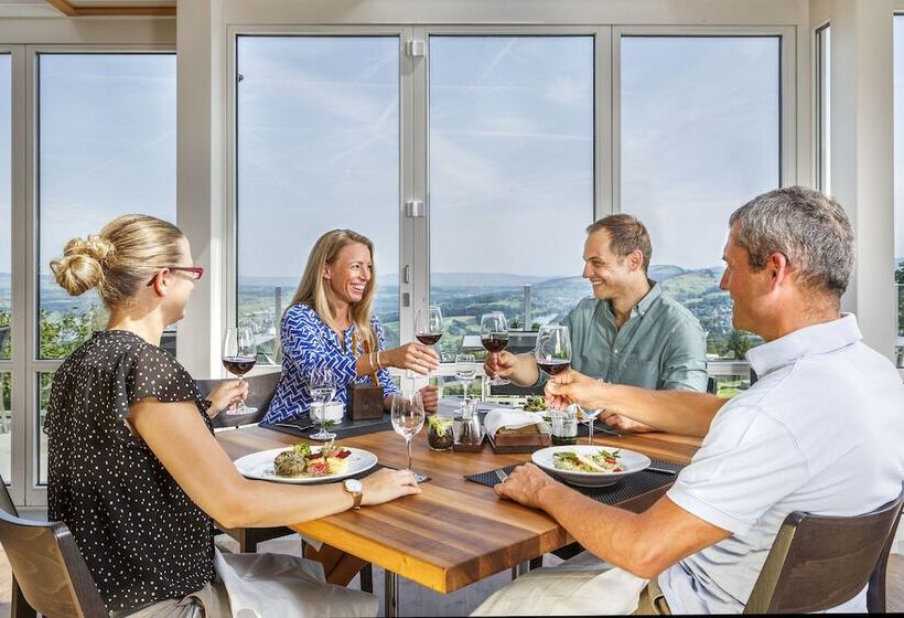 בית מלון כפרי Sonnenberg