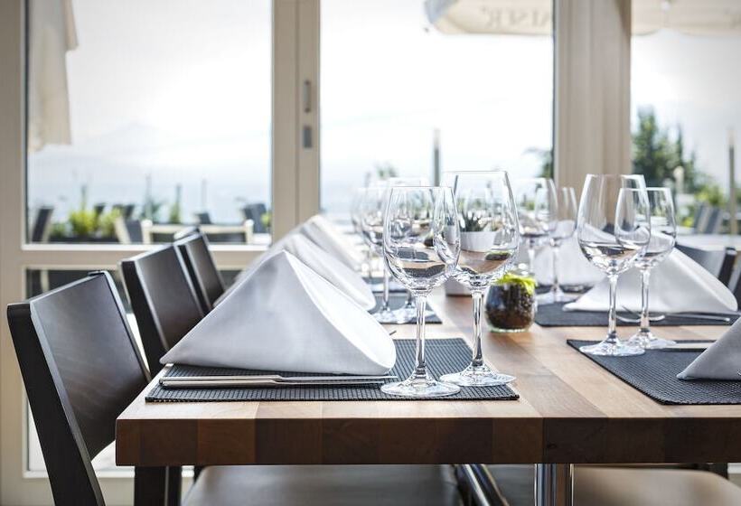 בית מלון כפרי Sonnenberg