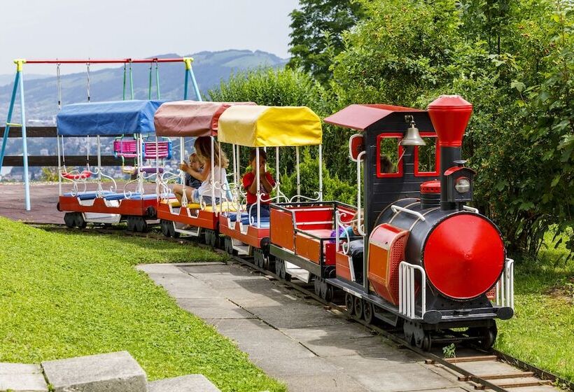 בית מלון כפרי Sonnenberg