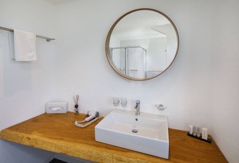 בית מלון כפרי Sonnenberg