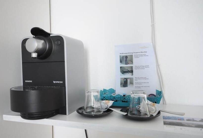 בית מלון כפרי Sonnenberg