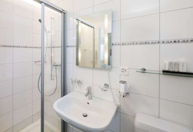 בית מלון כפרי Sonnenberg