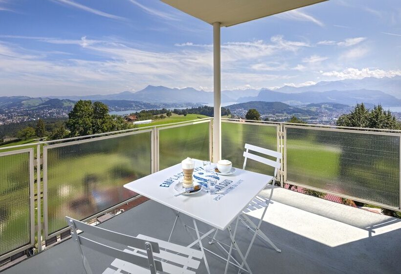 בית מלון כפרי Sonnenberg