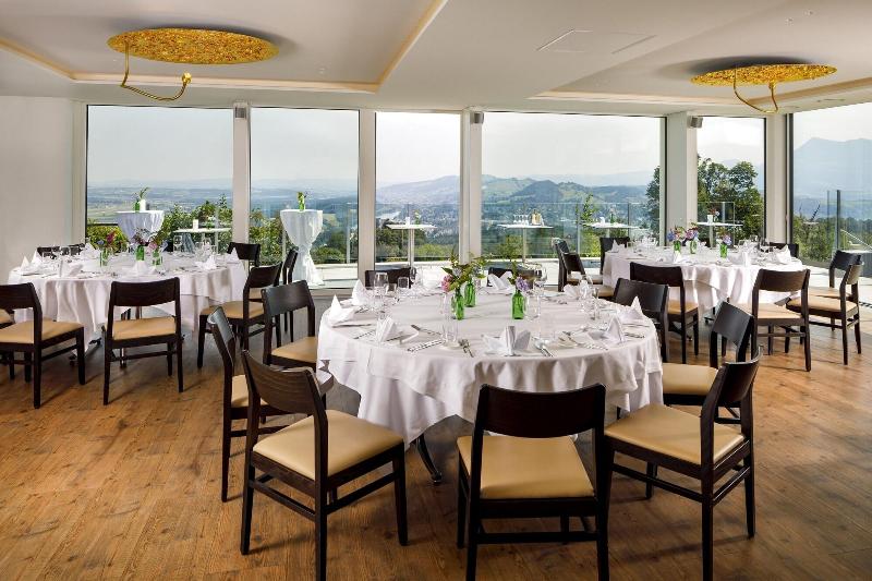 בית מלון כפרי Sonnenberg