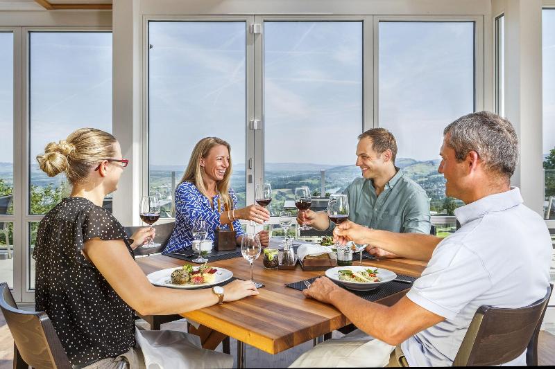 בית מלון כפרי Sonnenberg