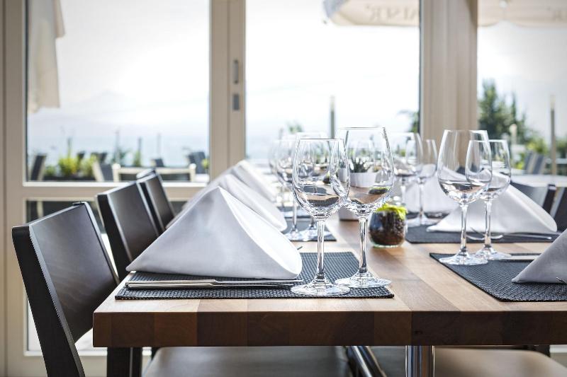 בית מלון כפרי Sonnenberg