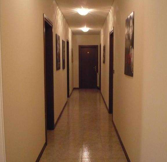 בית מלון כפרי Sport