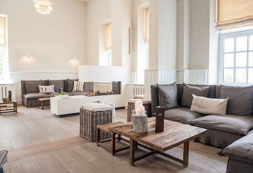 Strandhotel Glücksburg