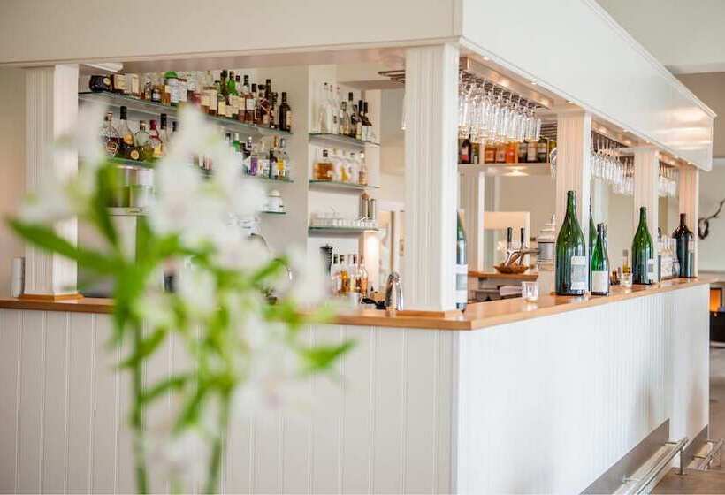 Strandhotel Glücksburg