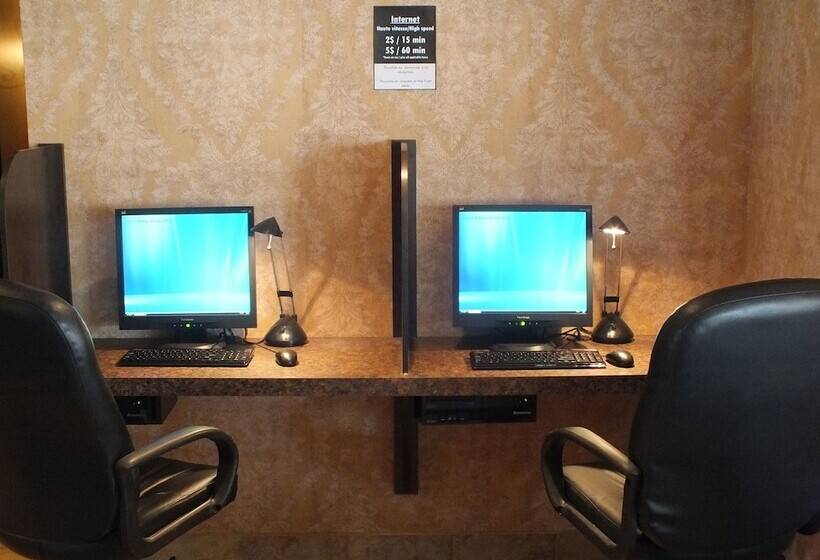 فندق & Suites Monte Cristo