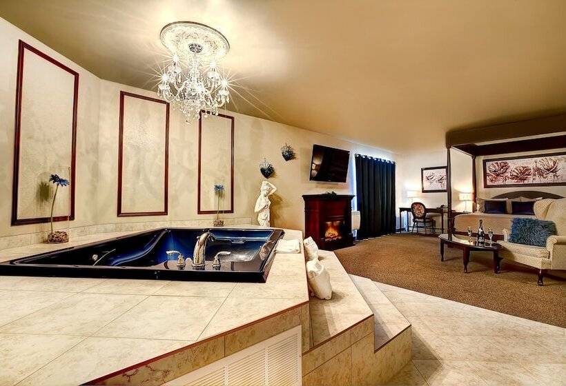 فندق & Suites Monte Cristo