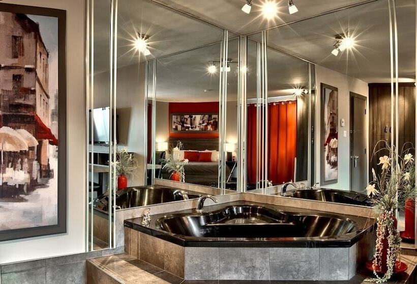 فندق & Suites Monte Cristo