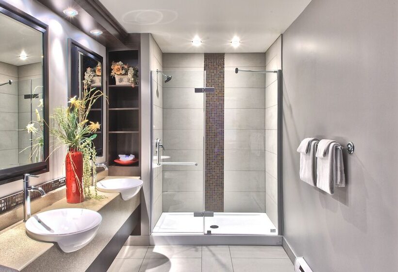 فندق & Suites Monte Cristo