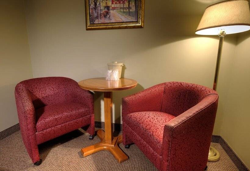 فندق & Suites Monte Cristo