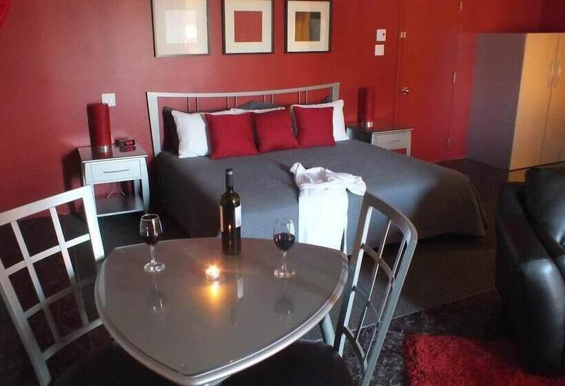 فندق & Suites Monte Cristo