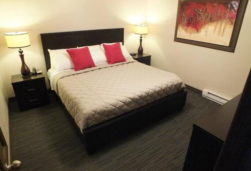 فندق & Suites Monte Cristo