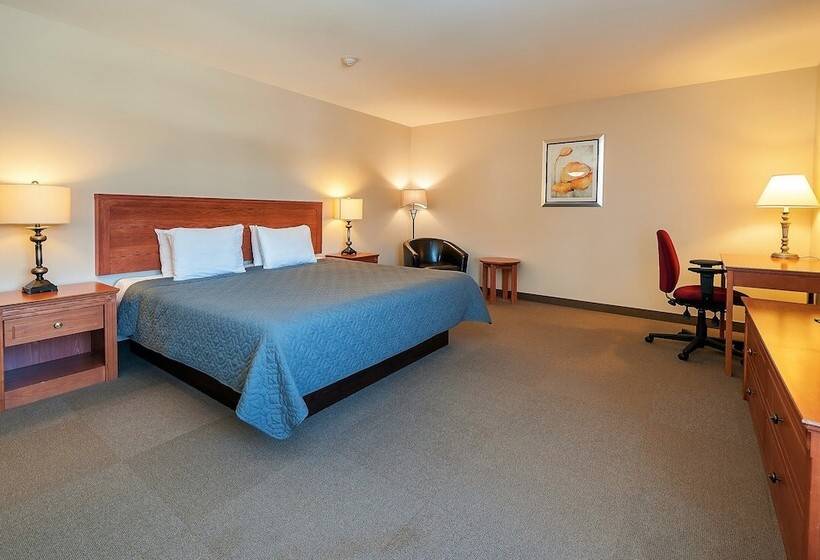 فندق & Suites Monte Cristo